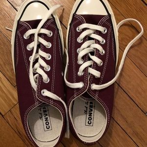 Converse Chuck Taylor All Star Low Top